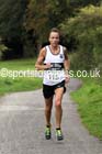 Finish of the Prudhoe Miners Run. Photo: David T. Hewitson/Sports for All Pics